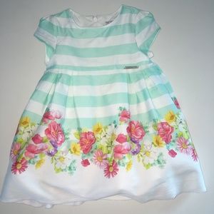 Mayoral Baby Dress